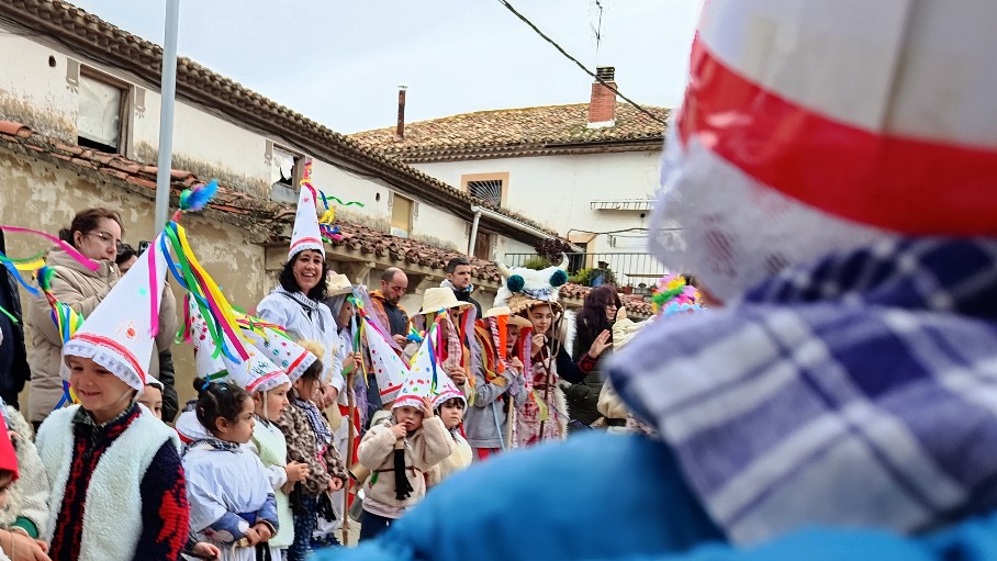 Inauteriak ospatu ditugu Zumadia eskolan! (Kopiatu)
